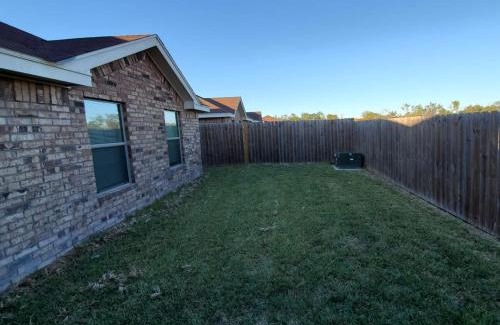 Edinburg Apartamento | 2BD 2BT Apt near University