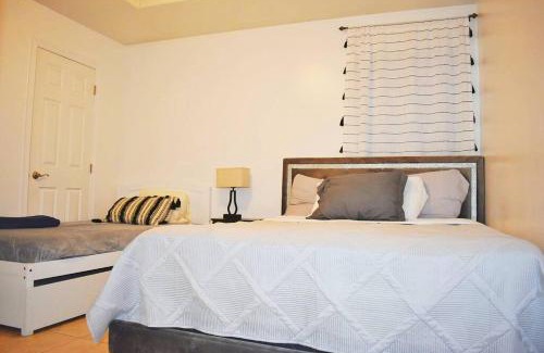 Edinburg Apartamento | 2BD 2BT Apt near University