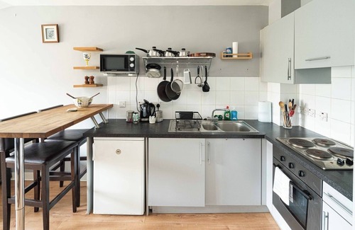 Wimbledon Apartamento | 2BD Flat by Common and Village - Wimbledon, Zone 3