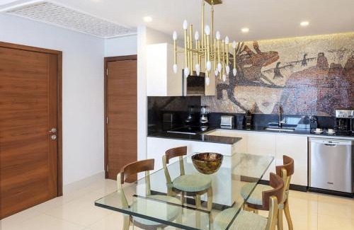 Palmilla Apartamento | 2BD Garza Blanca Cabo Luxury Resort