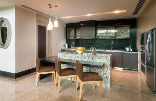 Ejidal Apartamento | 2BD GLuxxe Residence loft Riviera Maya