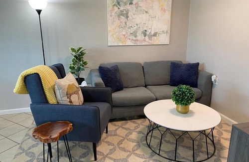 Pasadena Casa | 2Bd King/Queen in the Heart of Pasadena