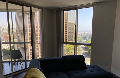 City West Apartamento | 2bd Modern Unit high floor
