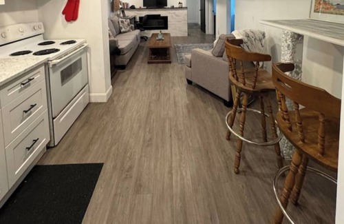 London Casa | 2bd Near LHSC, UWO, Fanshawe College
