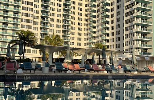 Mid Beach Apartamento | 12 Guest Suites de 4 dormitorios (5)