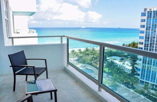 Mid Beach Apartamento | 12 Guest Suites de 4 dormitorios (5)