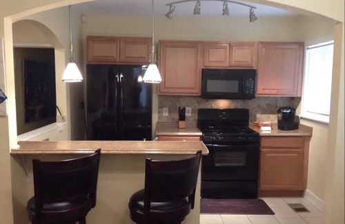 Atlanta Casa | Bienvenido a nuestra casa de 2 dormitorios y 2 baños ubicada cerca de Atlanta