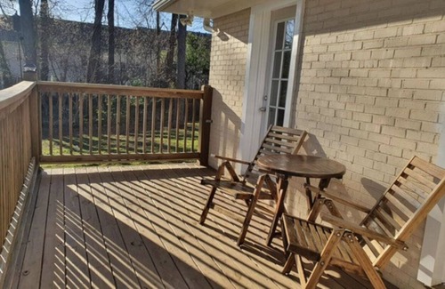 Atlanta Casa | Bienvenido a nuestra casa de 2 dormitorios y 2 baños ubicada cerca de Atlanta