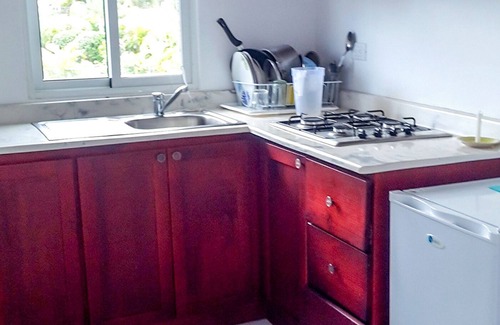 Urbanizacion Tavarez Apartamento | 2BD Sosua apt. near beach&clubs, guest-friendly, low down payment!