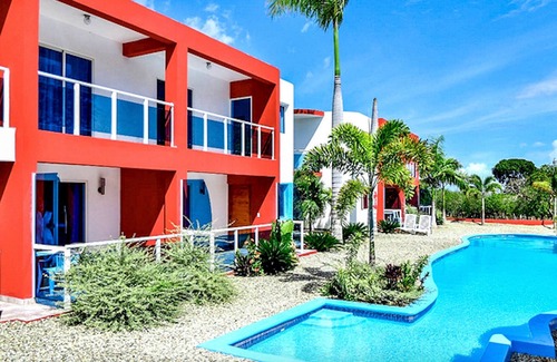 Urbanizacion Tavarez Apartamento | 2BD Sosua apt. near beach&clubs, guest-friendly, low down payment!