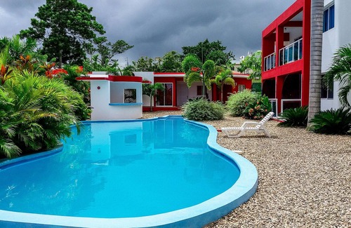 Urbanizacion Tavarez Apartamento | 2BD Sosua apt. near beach&clubs, guest-friendly, low down payment!