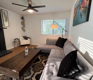 Northwest Dallas Apartamento | 2BD STATE FAIR l DT Dallas l FIFA READY l 5 Min from Love Field
