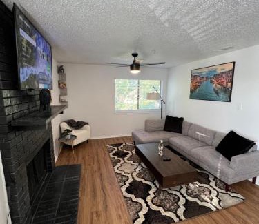 Northwest Dallas Apartamento | 2BD STATE FAIR l DT Dallas l FIFA READY l 5 Min from Love Field