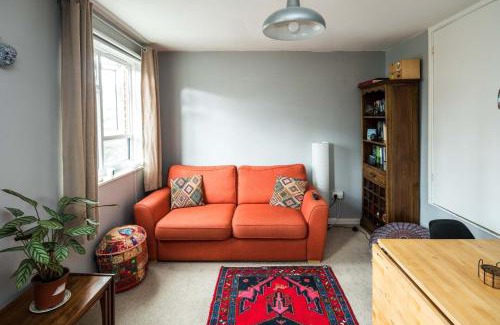 Hoxton West Apartamento | 2BD Stylish Home w/t Grand Piano Central London