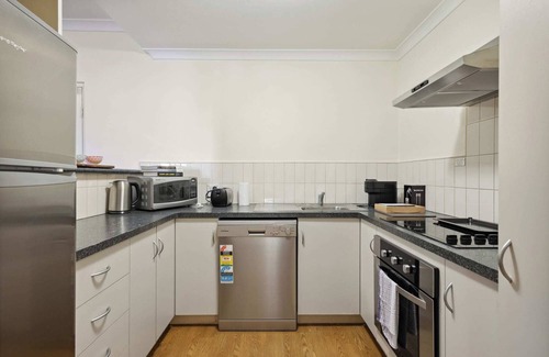 Northbridge Apartamento | 2BDR 1BTH 1PRK - Northbridge Magic!