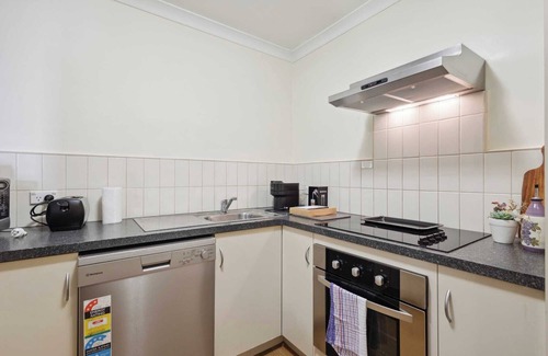 Northbridge Apartamento | 2BDR 1BTH 1PRK - Northbridge Magic!