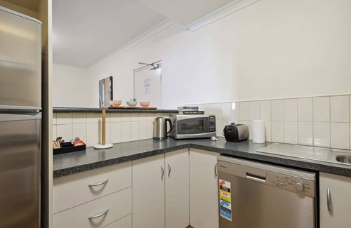 Northbridge Apartamento | 2BDR 1BTH 1PRK - Northbridge Magic!