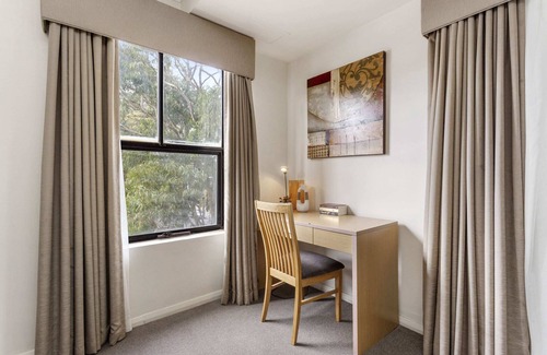 Northbridge Apartamento | 2BDR 1BTH - James Street Magic