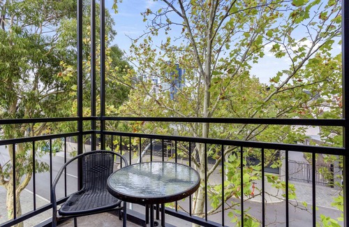 Northbridge Apartamento | 2BDR 1BTH - James Street Magic