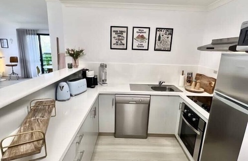 Northbridge Apartamento | 2BDR 1BTH - James Jem