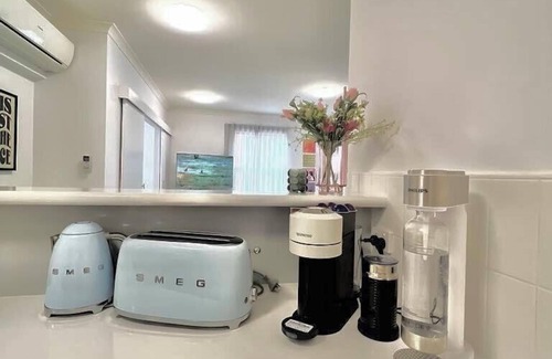 Northbridge Apartamento | 2BDR 1BTH - James Jem
