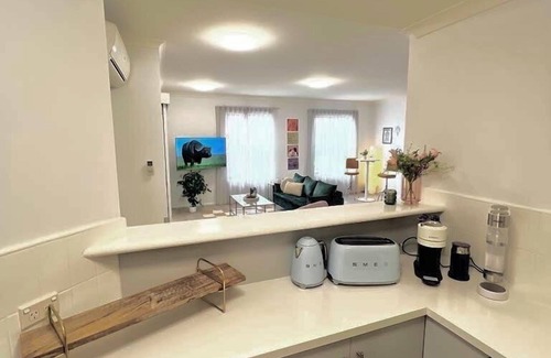 Northbridge Apartamento | 2BDR 1BTH - James Jem