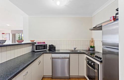 Northbridge Apartamento | 2BDR 1BTH - James Street Magic