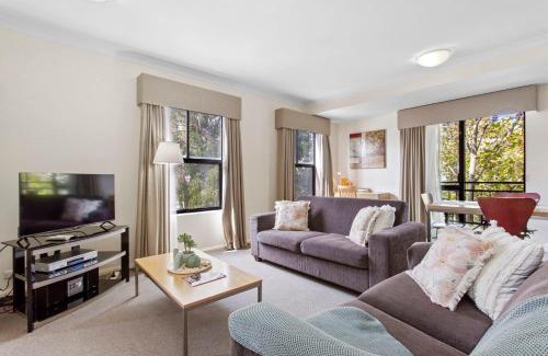 Northbridge Apartamento | 2BDR 1BTH - James Street Magic