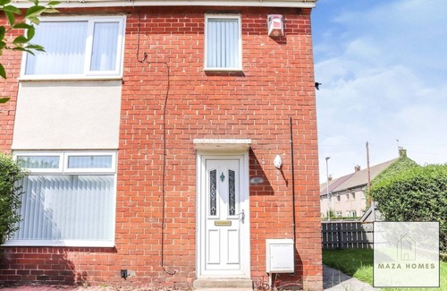 Newbiggin-by-the-Sea Casa | 2BDR/3Beds/BigMonthlyDiscounts!