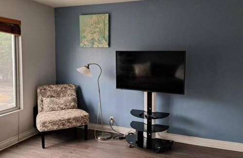 Bluff Heights Apartamento | 2bdr Bluff Heights Condo walking distance to beach