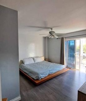 Bluff Heights Apartamento | 2bdr Bluff Heights Condo walking distance to beach