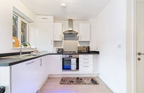 Aylestone Casa | 2BDR*Centre*Relocation&Business