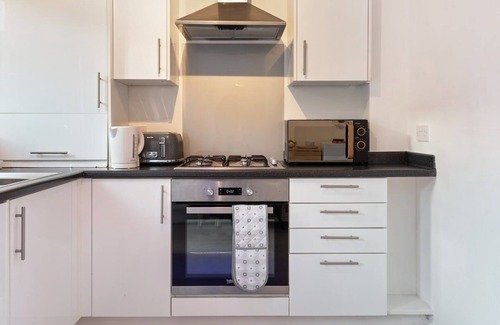 Aylestone Casa | 2BDR*Centre*Relocation&Business
