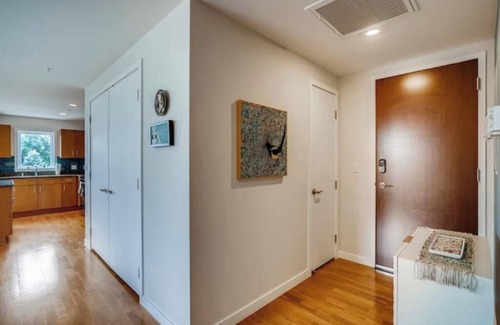Central Boulder Apartamento | 2BDR Condo w/ Amazing private patio & amenities!