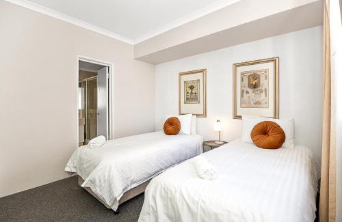 East Perth Apartamento | 2bdr East Perth Getaway