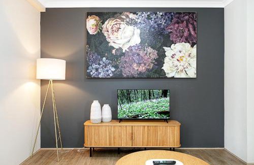 East Perth Apartamento | 2bdr East Perth Getaway