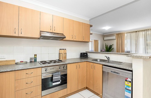 East Perth Apartamento | 2bdr East Perth Getaway