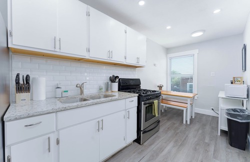 Del Mar Apartamento | 2BDR+Extd Stay Discounts+Central+RemoteWork