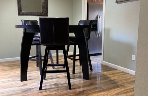 Astrodome Casa | 2BDR MED CTR, NRG, Downtown, Galleria Town Home