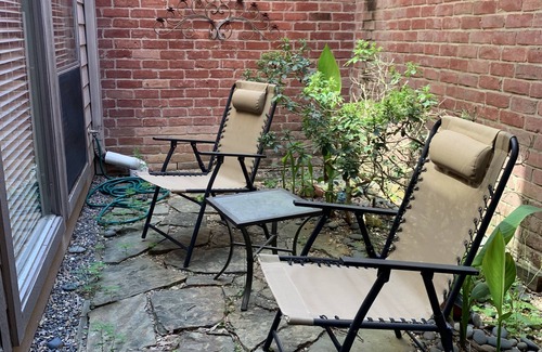 Astrodome Casa | 2BDR MED CTR, NRG, Downtown, Galleria Town Home