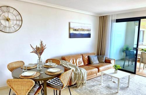 Puerto de Santiago Apartamento | 2BDR Ocean and la Gomera Vista Getaway