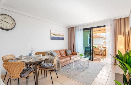 Puerto de Santiago Apartamento | 2BDR Ocean and la Gomera Vista Getaway
