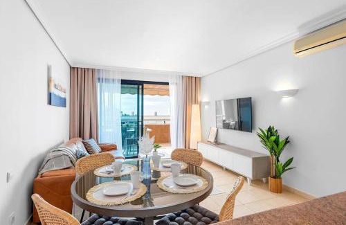 Puerto de Santiago Apartamento | 2BDR Ocean and la Gomera Vista Getaway