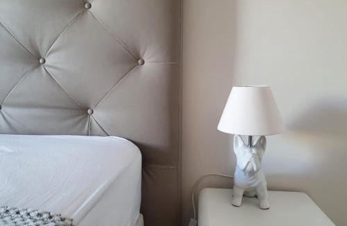 Pointe Croisette Apartamento | 2BDR Reine Astrid
