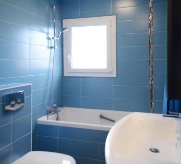 Pointe Croisette Apartamento | 2BDR Reine Astrid