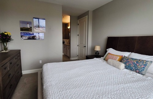 Callender Casa | 2BDRM 2-1/2 BTH w/foothill view includes 2 Monarch Club memberships during stay.