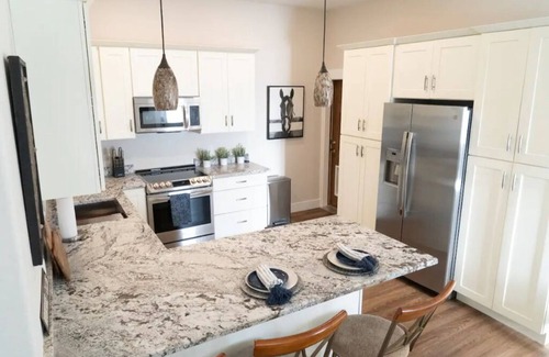 Castle Rock Casa | 2Bdrm Cozy and Comfortable Castle Rock Gem