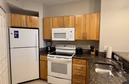 Ocean Drive Complejo | 2bdrm deluxe Wyndham Ocean Boulevard in N Myrtle Beach!