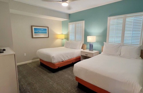 Ocean Drive Complejo | 2bdrm deluxe Wyndham Ocean Boulevard in N Myrtle Beach!