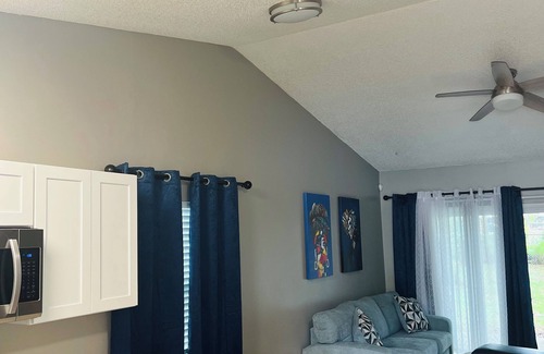Fairvilla Casa | 2bdrm Home near Orlando Fairground, Camping World and Downtown Orlando